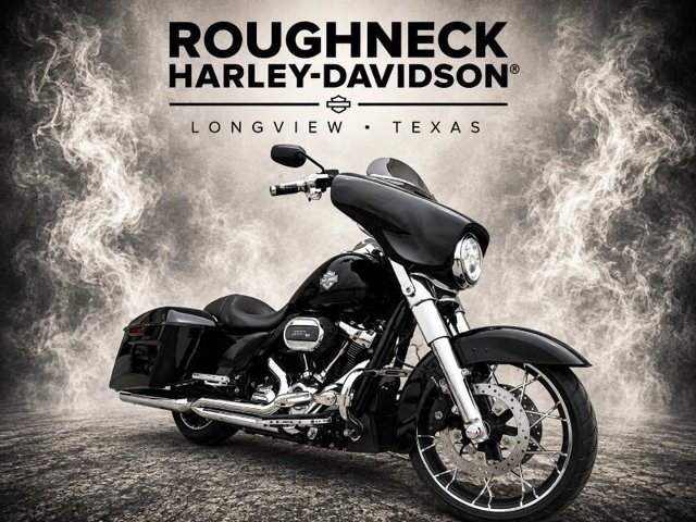 2021 Harley-Davidson Touring