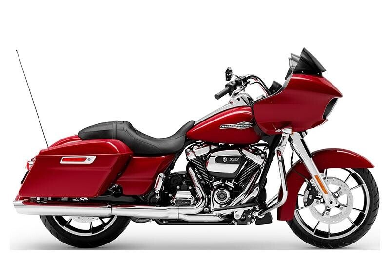 2021 Harley-Davidson Touring Road Glide