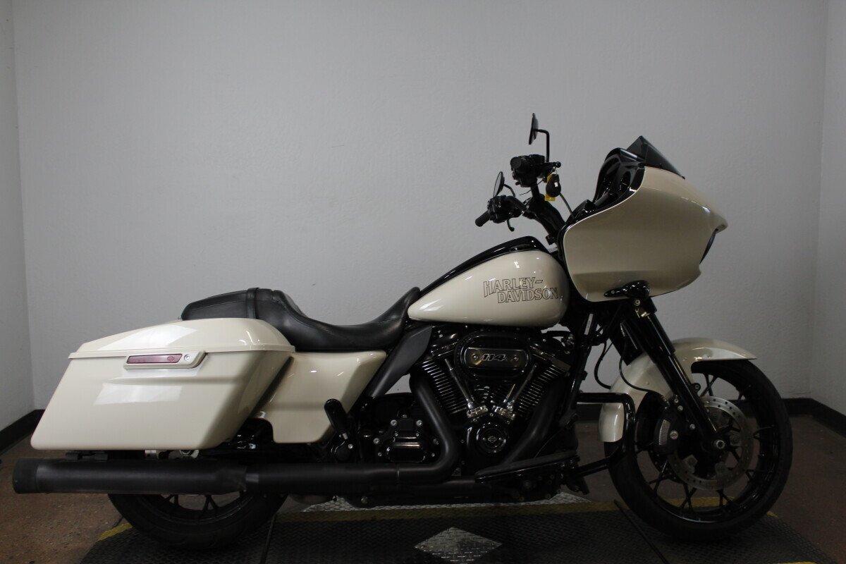 2021 Harley-Davidson Touring Road Glide Special