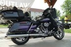 Thumbnail Photo 4 for 2021 Harley-Davidson CVO