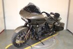 Thumbnail Photo 5 for 2021 Harley-Davidson CVO Road Glide