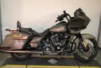 Thumbnail Photo 1 for 2021 Harley-Davidson CVO Road Glide