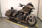 Thumbnail Photo 2 for 2021 Harley-Davidson CVO Road Glide