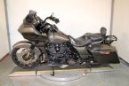 Thumbnail Photo 6 for 2021 Harley-Davidson CVO Road Glide