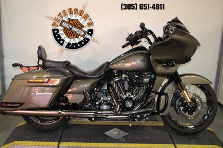 Photo 1 for 2021 Harley-Davidson CVO Road Glide