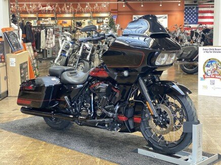 Photo 1 for 2021 Harley-Davidson CVO