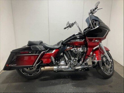 Photo 1 for 2021 Harley-Davidson CVO Road Glide