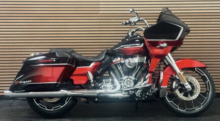 Photo 1 for 2021 Harley-Davidson CVO
