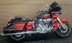 Thumbnail Photo 1 for 2021 Harley-Davidson CVO