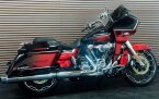 Thumbnail Photo 2 for 2021 Harley-Davidson CVO