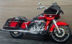 Thumbnail Photo 3 for 2021 Harley-Davidson CVO