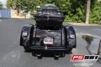 Thumbnail Photo 6 for 2021 Harley-Davidson CVO Tri Glide