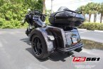 Thumbnail Photo 5 for 2021 Harley-Davidson CVO Tri Glide