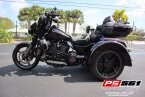 Thumbnail Photo 4 for 2021 Harley-Davidson CVO Tri Glide