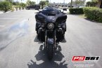 Thumbnail Photo 2 for 2021 Harley-Davidson CVO Tri Glide