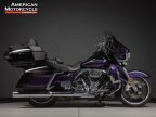 Thumbnail Photo 1 for 2021 Harley-Davidson CVO Limited