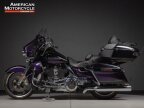 Thumbnail Photo 5 for 2021 Harley-Davidson CVO Limited
