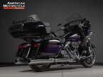 Thumbnail Photo 2 for 2021 Harley-Davidson CVO Limited