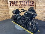 Thumbnail Photo 2 for 2021 Harley-Davidson CVO Road Glide