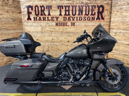 Photo 1 for 2021 Harley-Davidson CVO Road Glide