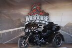Thumbnail Photo 5 for 2021 Harley-Davidson CVO Tri Glide