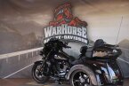 Thumbnail Photo 3 for 2021 Harley-Davidson CVO Tri Glide