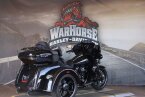 Thumbnail Photo 1 for 2021 Harley-Davidson CVO Tri Glide