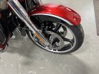 Thumbnail Photo 3 for 2021 Harley-Davidson CVO Tri Glide
