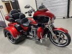 Thumbnail Photo 1 for 2021 Harley-Davidson CVO Tri Glide