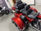 Thumbnail Photo 6 for 2021 Harley-Davidson CVO Tri Glide