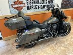 Thumbnail Photo 3 for 2021 Harley-Davidson CVO Limited