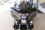 Thumbnail Photo 3 for 2021 Harley-Davidson CVO Tri Glide