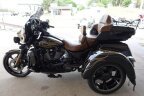Thumbnail Photo 5 for 2021 Harley-Davidson CVO Tri Glide