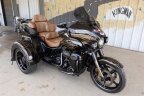 Thumbnail Photo 2 for 2021 Harley-Davidson CVO Tri Glide