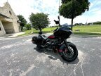 Thumbnail Photo 2 for 2021 Harley-Davidson CVO Road Glide