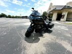 Thumbnail Photo 4 for 2021 Harley-Davidson CVO Road Glide