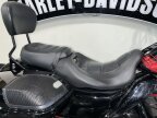 Thumbnail Photo 5 for 2021 Harley-Davidson CVO Road Glide