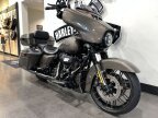 Thumbnail Photo 1 for 2021 Harley-Davidson CVO Street Glide