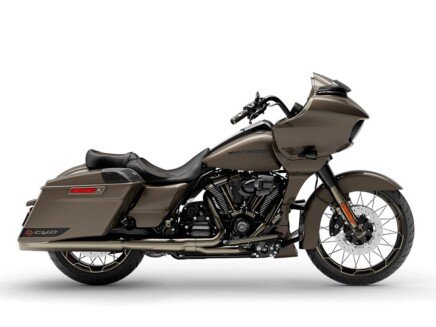 Photo 1 for 2021 Harley-Davidson CVO Road Glide