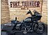 2021 Harley-Davidson CVO Road Glide