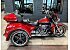 2021 Harley-Davidson CVO