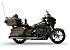 2021 Harley-Davidson CVO Limited
