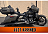 2021 Harley-Davidson CVO Limited