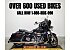 2021 Harley-Davidson CVO