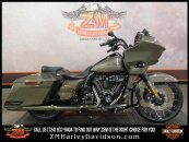 2021 Harley-Davidson CVO Road Glide
