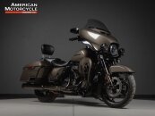 2021 Harley-Davidson CVO Limited