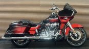 2021 Harley-Davidson CVO