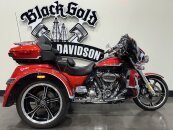 2021 Harley-Davidson CVO Tri Glide