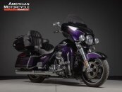 2021 Harley-Davidson CVO Limited