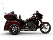 2021 Harley-Davidson CVO Tri Glide